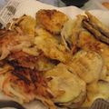 マジマックス's cooksnap of when they made 簡単！天ぷら衣.
