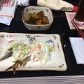 クック2W8HND☆'s cooksnap of when they made 簡単おつまみ♪鯵と玉ねぎのレモンマヨ和え.