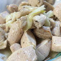 クックI5H17O☆'s cooksnap of when they made ☆鶏むね肉と長ネギの鶏ガラスープ炒め☆.