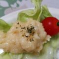 クックNYUXGU☆'s cooksnap of when they made なめらか♡マッシュポテト.
