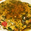 ハニーkitchen's cooksnap of when they made 節約、簡単かに玉.
