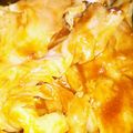 ユニコ０４１４'s cooksnap of when they made 簡単★豚肉巻きキャベツのデミグラソース煮.