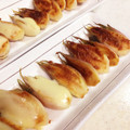 はらぺこしろうさぎ's cooksnap of when they made 超簡単！みょうがの味噌焼き.