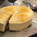 おじょいか's cooksnap of when they made ゼリーでcuteに♡桃のムースケーキ.