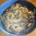 あっかかあさん's cooksnap of when they made ゴーヤの佃煮.