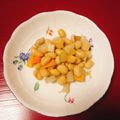 yesmama's cooksnap of when they made アジアン風♬煮豆.