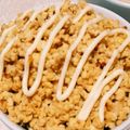 クック57W0GW☆'s cooksnap of when they made お豆腐そぼろ丼.