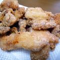 とーみママ's cooksnap of when they made タイ風フライドチキン.
