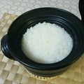 ゆかりんご117♪'s cooksnap of when they made テレビでやってた、にがりご飯.