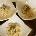 りんご華☆1219's cooksnap of when they made 切り干し大根のマヨぽんサラダ♬*.+゜.