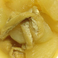しむしむ5's cooksnap of when they made 冬瓜と油揚げの煮物.
