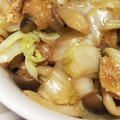 tanoyuki's cooksnap of when they made 白菜&残り野菜を簡単消費☆ずぼら炒め.