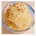 12わかなつ21's cooksnap of when they made 簡単なめらかミルキーマッシュポテト.