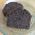 Lyon000's cooksnap of when they made 黒ゴマきなこの豆腐ケーキ☆.