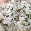 てりもこ's cooksnap of when they made しその実の塩漬け.