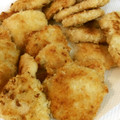 クック07L0RQ☆'s cooksnap of when they made 節約★ささみフライ.
