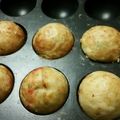 はなるまま's cooksnap of when they made カリッ、トロッ♪たこ焼き.