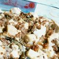 はるたんママ0727's cooksnap of when they made 子どもが喜ぶ♪　辛くない和風麻婆豆腐.