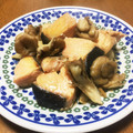YUKIKI☆'s cooksnap of when they made お弁当に◎鮭と舞茸のバター醤油.