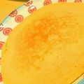 reipoon's cooksnap of when they made パンケーキ（強力粉編）.