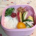 くれあぱぱ's cooksnap of when they made 我が家のシャキシャキ酢れんこん♪.