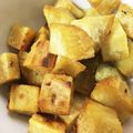 小蜜柑's cooksnap of when they made 焼き芋が大変身☆リメイク!!塩さつまいも.