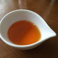 バイソンまっく's cooksnap of when they made かけておいしいカラメルソース.