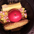 Sun Flover's cooksnap of when they made 採れたて！とうもろこしの炊き込みごはん.