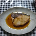 なおつん0802's cooksnap of when they made ぶりの塩焼き柚子胡椒ソース.
