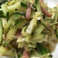 うーたす's cooksnap of when they made ＊春雨サラダ＊.