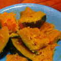 SK1108's cooksnap of when they made 簡単！秋保♡かぼちゃの煮物.