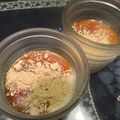 ジョングレ's cooksnap of when they made 簡単♪味噌みるくプリン.