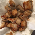 yuuchiiiii's cooksnap of when they made 漬けタレが簡単で美味！太刀魚の竜田揚げ☆.