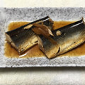 クックI6NLMD☆'s cooksnap of when they made さんまの煮付け.