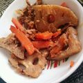 うみはるん's cooksnap of when they made にんじんとツナのきんぴら.