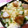waka1993's cooksnap of when they made 若鶏から揚げときのこの彩りちらし寿司.
