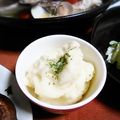ＴＯＭＯＷＡＴ's cooksnap of when they made 牛乳だけで作る簡単マッシュポテト.