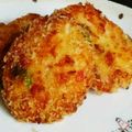 クック64OY6U☆'s cooksnap of when they made ふわふわ海老のはんぺんフライ.
