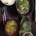 ♡あにゅい♡'s cooksnap of when they made 基本の和食62　茄子の煮びたし　我が家流.
