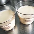 mipoyo's cooksnap of when they made 簡単ヘルシー☆豆乳きな粉プリン.