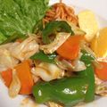 れんれん314's cooksnap of when they made 簡単！家でもできる美味しい回鍋肉♪.