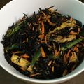 Tomomi925's cooksnap of when they made ひじきの煮物.