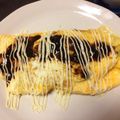 ヴィーナスけい's cooksnap of when they made 簡単！関東風とん平焼き.
