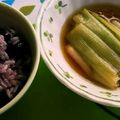 ぐりtoぐら's cooksnap of when they made 長ねぎのくたくた煮.