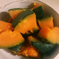 アコたろす's cooksnap of when they made ♡砂糖ナシ かぼちゃの煮物♡.