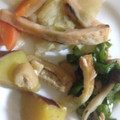 クックZ8J4H4☆'s cooksnap of when they made 竹輪とピーマンのマヨ炒め.