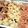 ＊ゆかまる＊'s cooksnap of when they made から揚げで3色そぼろ丼.