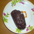 ちっはりん's cooksnap of when they made 材料2つで簡単★アイスおはぎ.
