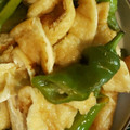 0508haru's cooksnap of when they made 万願寺とうがらしの煮浸し.