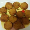 ♪ASKA♪'s cooksnap of when they made さくさくベビークッキー☆かぼちゃ☆.